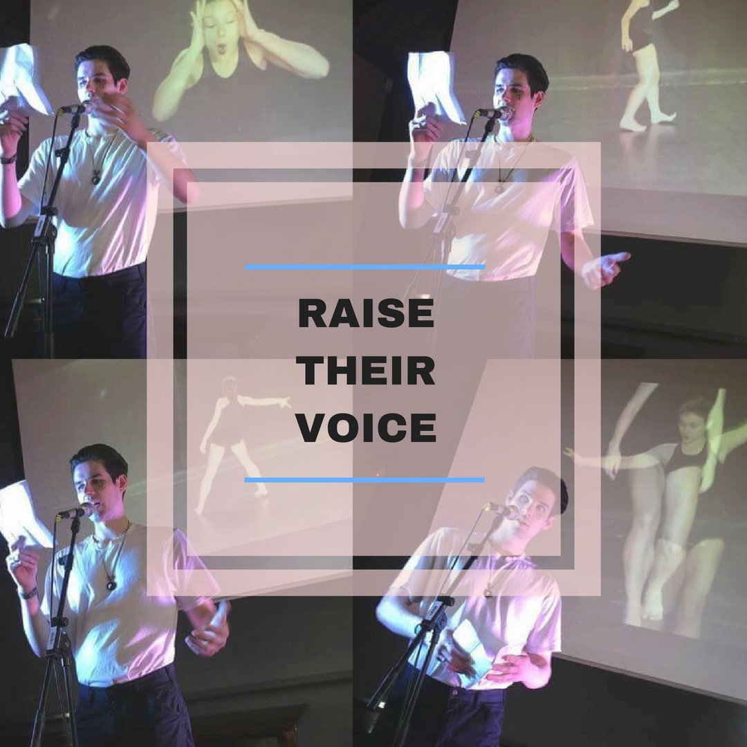 CreatedNoise's tweet photo. Raise Their Voice Thursday 🤙🏼we’re praising Jack Fordham and his team’s amazing work on OPENM;NDED 🗣  Check out their next event at: https://t.co/K647jido8Z

#BecomeAmplified #RaiseTheirVoice #ThursdayThoughts #community #art #spokenword #newcastle #NEfollowers #NEbloggers https://t.co/IufyXnT0is