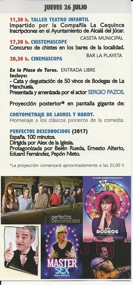 Loli Munera Carrión tweet media