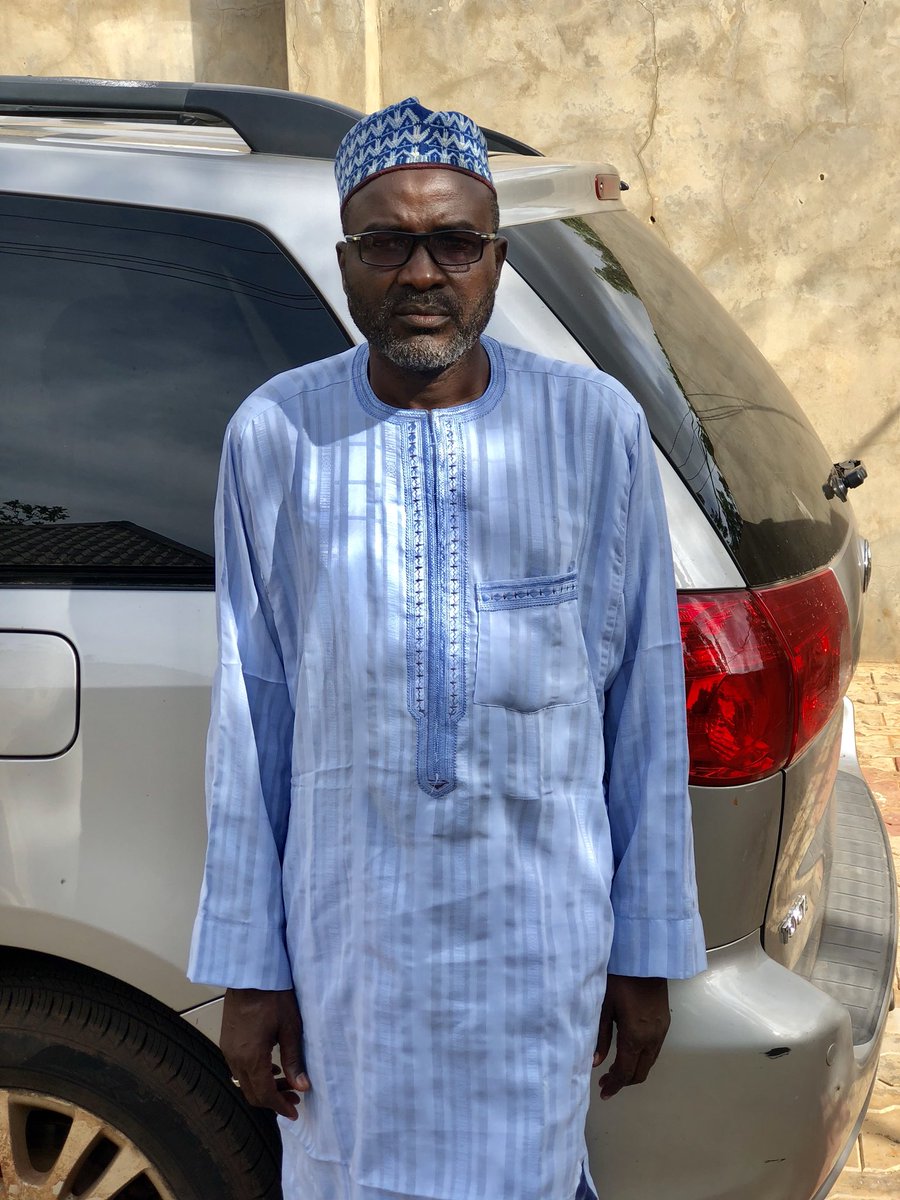 Akindele Sadiq Akindelesadiq Twitter