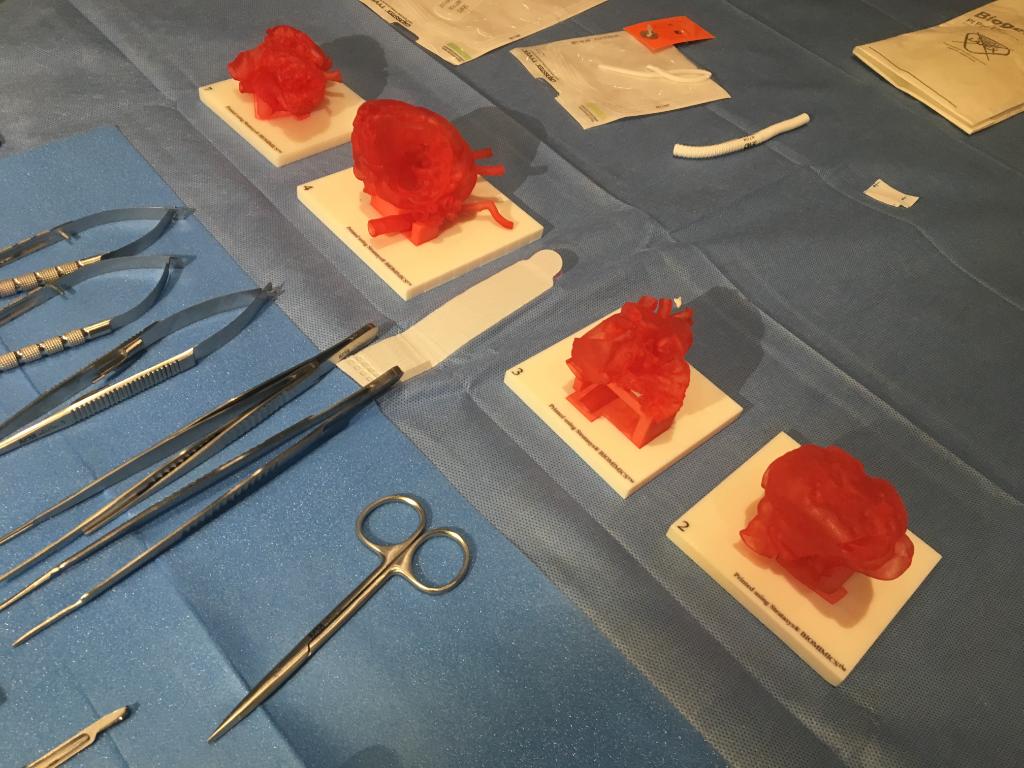 Stratasys tweet media