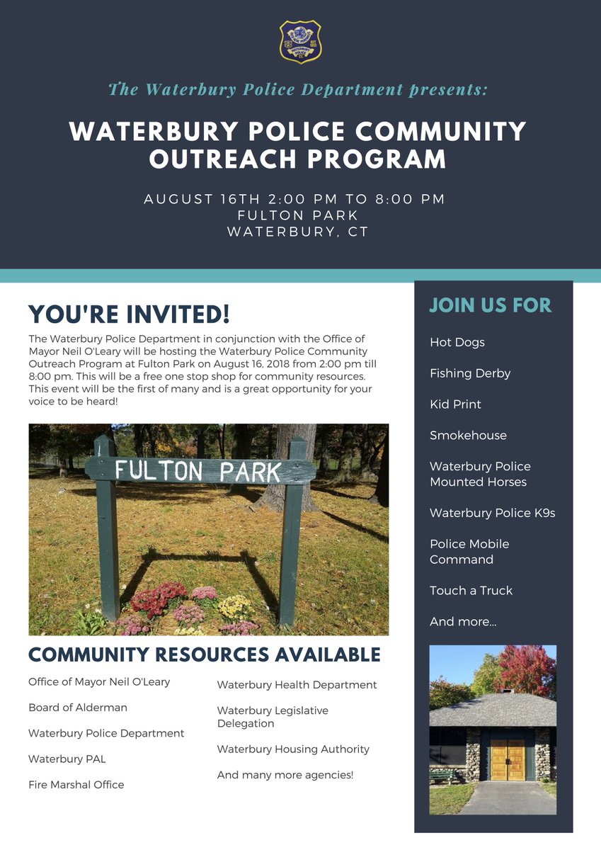PALWaterbury's tweet photo. https://t.co/VEi69ZlF8z
