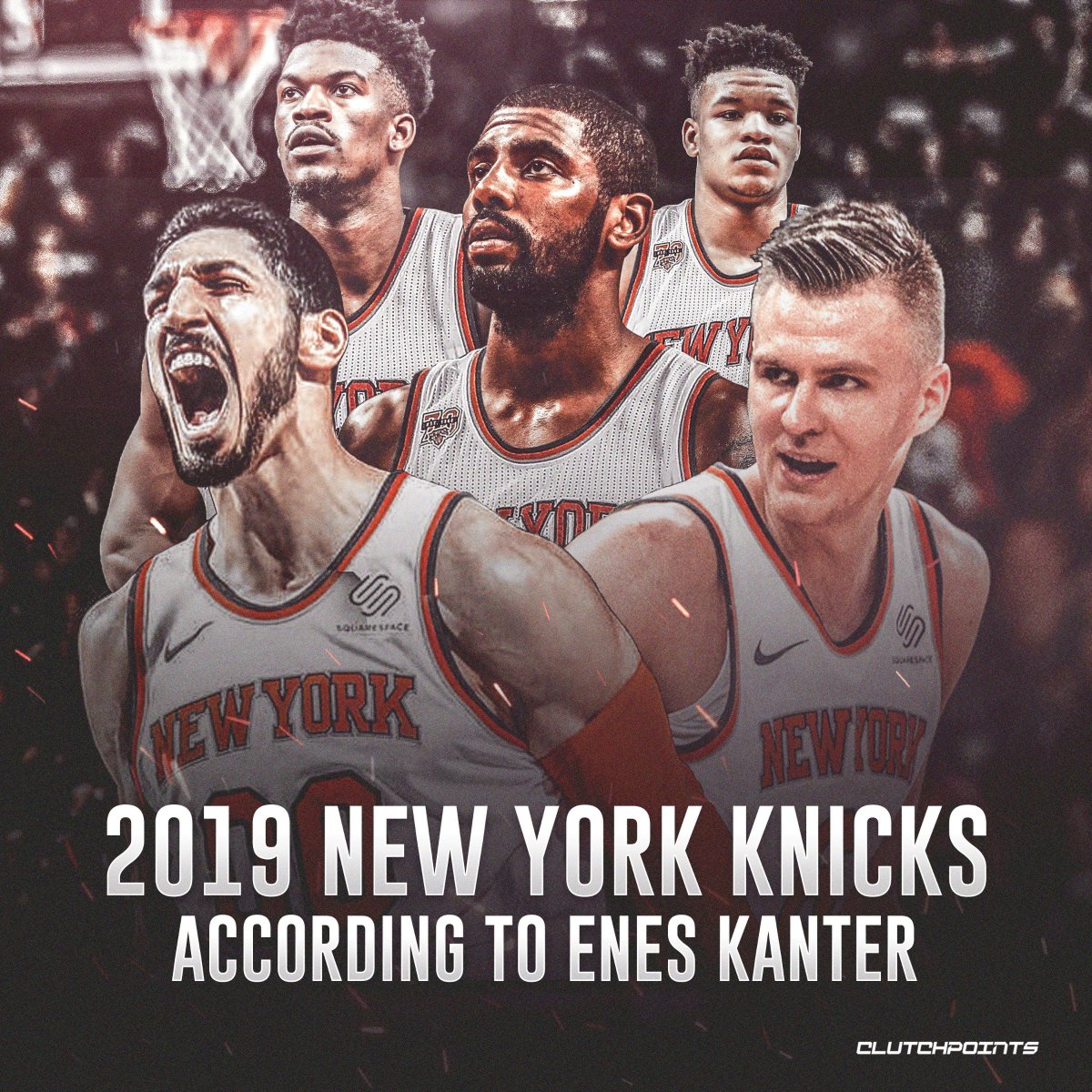 ClutchPoints tweet media