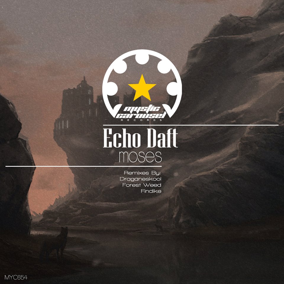 forestweeddj's tweet photo. my remix for @EchoDaft - Moses (Forest Weed Rmx) already available in all digital stores!
Beatport - https://t.co/qKjT4VQobQ
Spotify - https://t.co/9qk9LUk2Iz
#forestweed #echodaft #techno #dark #psychodelic #underground #different #electronicmusic #psy #prog #progressive https://t.co/UUeFDfGHyu