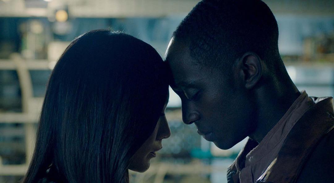 They've sacrificed so much, for each other and the world. What is there left to give? Watch season 3 of #HumansAMC at amc.com