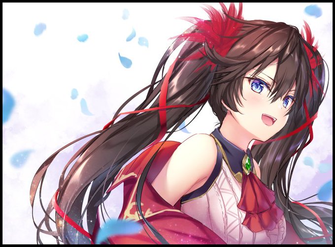 ウィズコン最高でした#黒ウィズ 