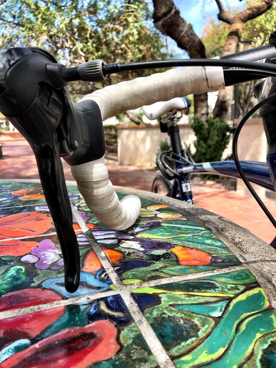 U2Ken's tweet image. From 113 to 100!  The difference? You can ride in 100 #ColdSpell #TheLoopTucson