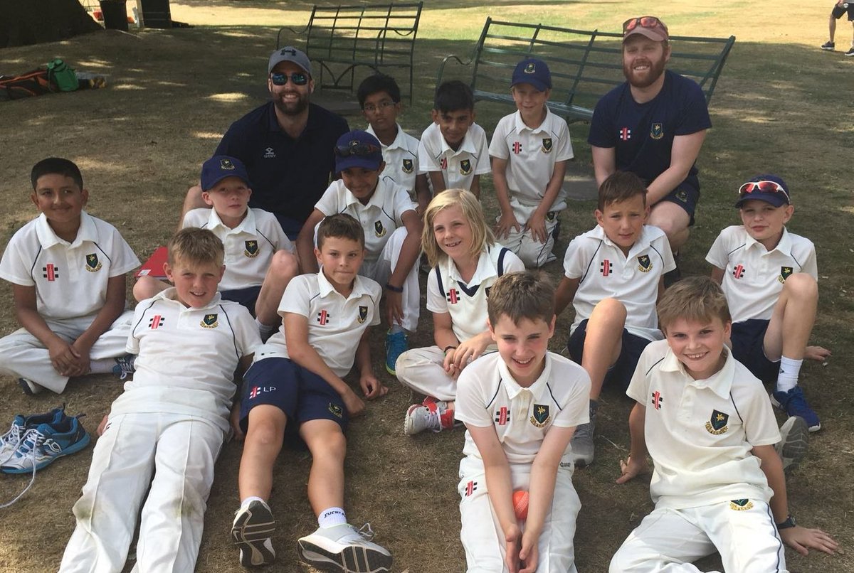 James Hassett (@jimmyhassett) on Twitter photo Massively proud of this lot after a brilliant few days in Malvern with @jamiekeir14 and <a href="/CardiffValeCric/">Cardiff&ValeJuniorCricketLeague</a> u10s. Some fantastic performances on the field and a great laugh off it! #boysontour #topsquad Massively proud of this lot after a brilliant few days in Malvern with @jamiekeir14 and <a href="/CardiffValeCric/">Cardiff&ValeJuniorCricketLeague</a> u10s. Some fantastic performances on the field and a great laugh off it! #boysontour #topsquad