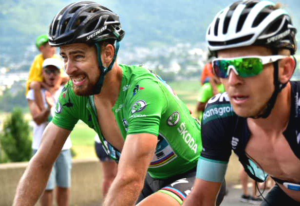 prar46's tweet photo. @petosagan @LeTour Amazing job after seeing you face of suffer yesterday at Col de Portet https://t.co/WOo2y75N4i