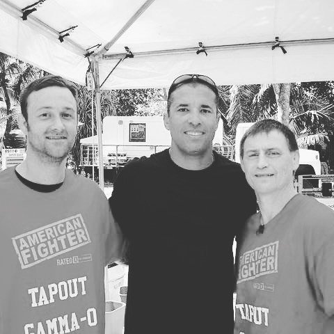 MMAACombatZone's tweet photo. Know your roots! #roycegracie #tbt #backintheday #operanonverba #jiujitsu #ufc #og 🥋🙏 #respect https://t.co/5IbeGkdpn9 https://t.co/LbfnH4ZarJ