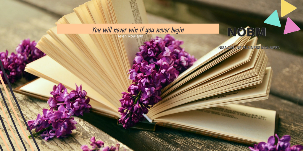 NisaManager's tweet photo. Setting goals is the first step 

#OnlineMarketing #marketing 
#BusinessPlan #Entrepreneur
#book #Flowers #GoalSetting https://t.co/FJPaY1Zgeg