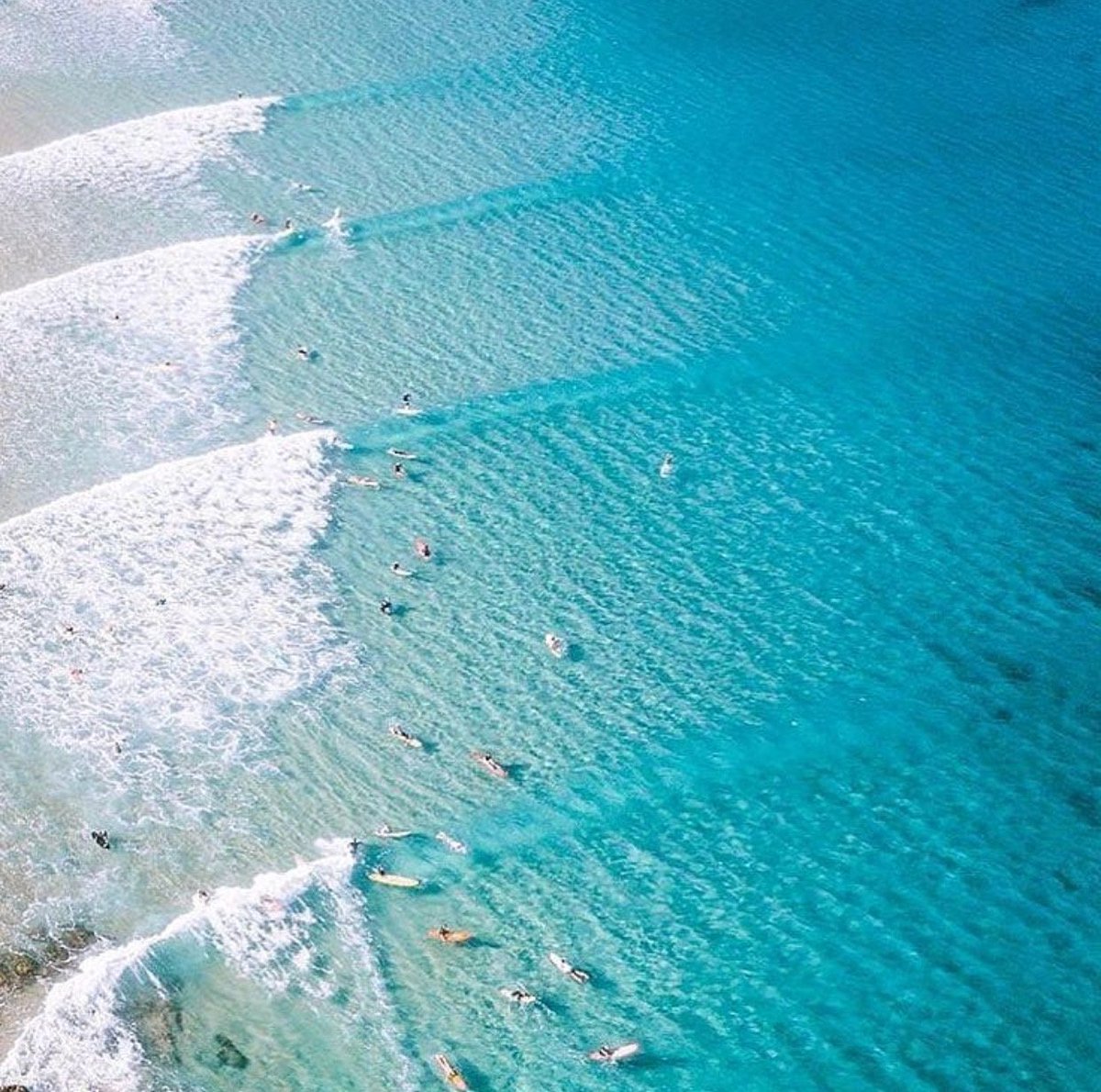 We aren't looking to replace nature as a surfing experience, we want to give people the skills required to ride waves, knowledge on the coastal environments and an understanding of how valuable our natural waves are as a resource... that needs protecting. #makingwaves