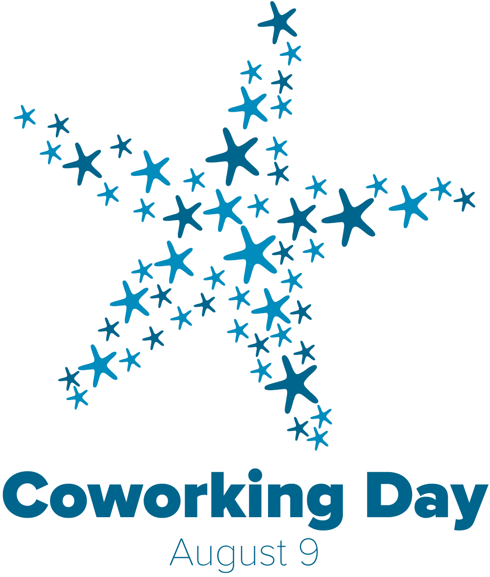 We're celebrating coworking's 13th birthday with Coworking Day events all over the world on Thursday, August 9. Organize an event in your area and add it to our directory here!
coworking.org/coworking-day