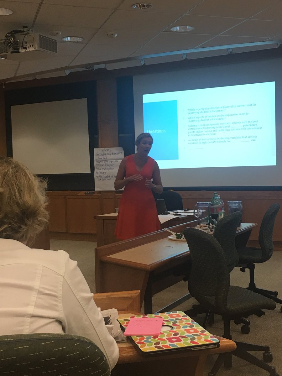 TransformWaco's tweet photo. Another day of learning @Harvard with @EmpowerSchools focusing on our commitments and developing teacher leaders. Also, a great Q&A sessions with Springfield Empowerment Zone Partnership Leadership. #TransformationWaco https://t.co/Jw8BVNTcdy