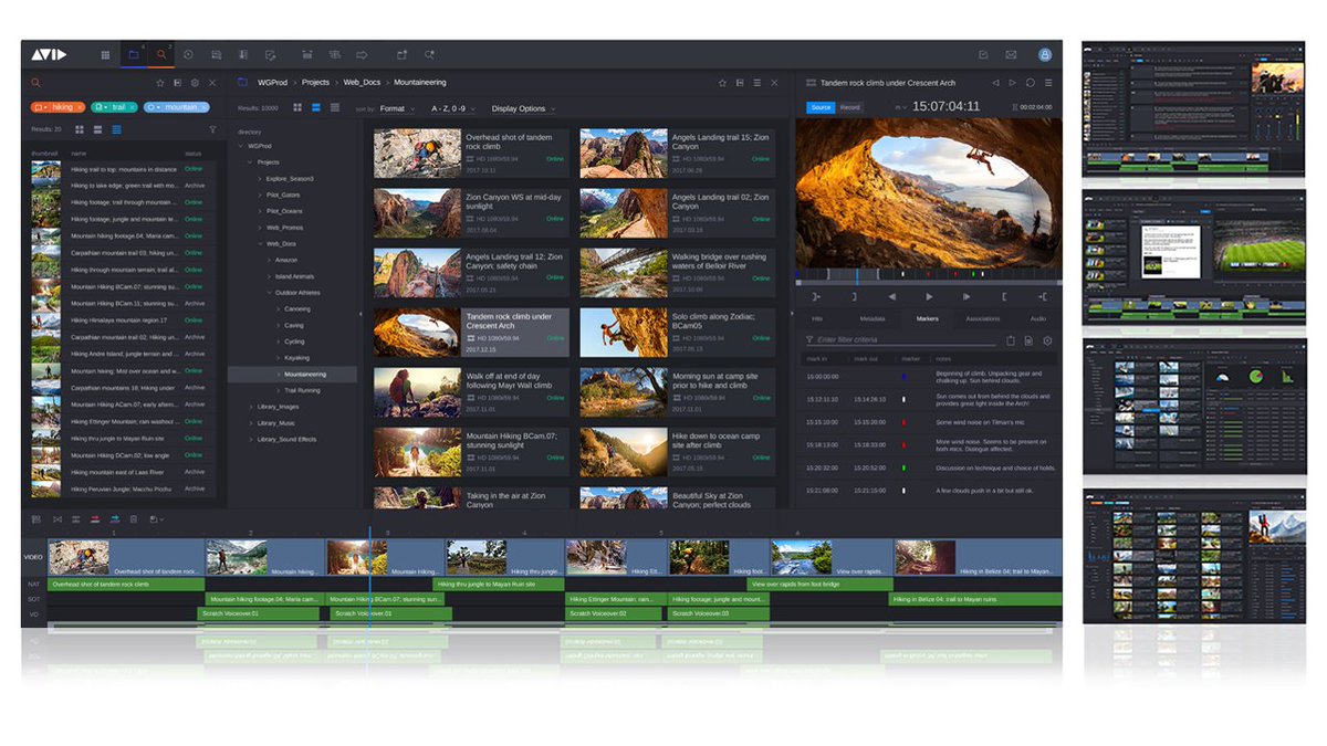 mediacentral 2.6 mediacentral 2.6