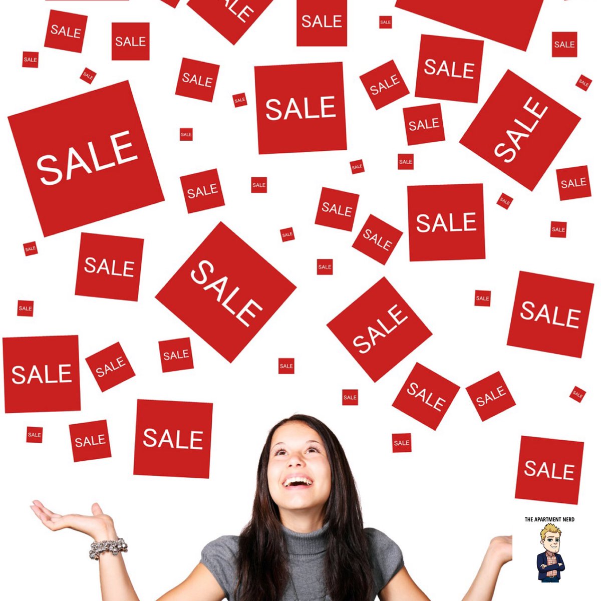 theaptnerd's tweet image. Your comps are running specials. Don’t race to the bottom and match them. Be creative if necessary, but differentiate your deal if necessary. #LeasingShow anchor.fm/the-apartment-…