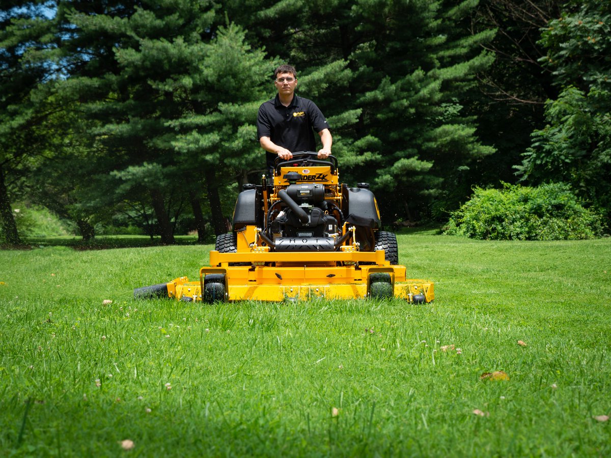 WrightMowers's tweet photo. #GetTheJobDone with the Wright #StanderZK. Learn more on our website https://t.co/RwBCzrHbC6 https://t.co/On0Ri0W6da