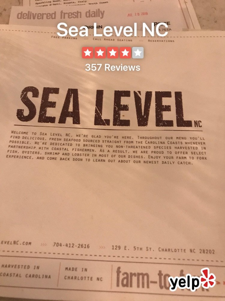 fmrcarr's tweet photo. Fabulous so far (@ Sea Level NC) #Yelp #Yelfie https://t.co/756TgrtvGy https://t.co/nkcsTbrt20