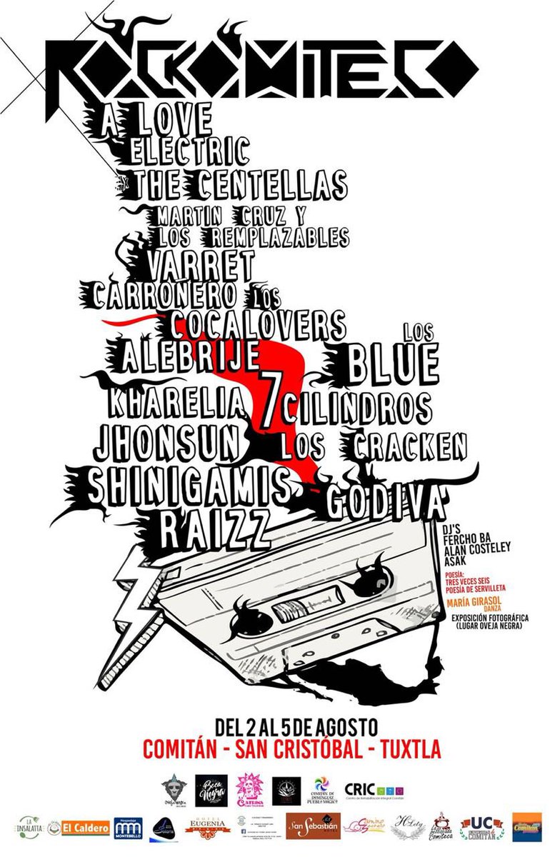 7Cilindros tweet media