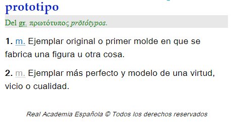 soyjvc's tweet photo. #firstdates690 Para quienes van al programa buscando "PROTOTIPOS" como si fueran a una fábrica. ¿Te parece atractiva esa persona?» se responde «No, no es mi tipo» (no se diría «No, no es mi prototipo»). https://t.co/2hF4JtQ0B0