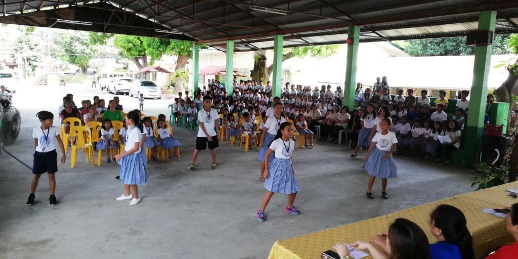 Feed2Succeed1's tweet photo. Thank you to #Feed2SucceedArcher @ArcherSchool for raising enough money to launch a new feeding program at Nagsangalan Elementary School! We are so excited for this upcoming 2018-2019 school year. https://t.co/e37M3c7SwN