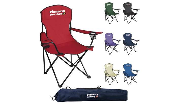 WickedPromos1's tweet image. A portable captain's chair can be used again and again at sporting events and more. otbd.it/ox5gQgbk