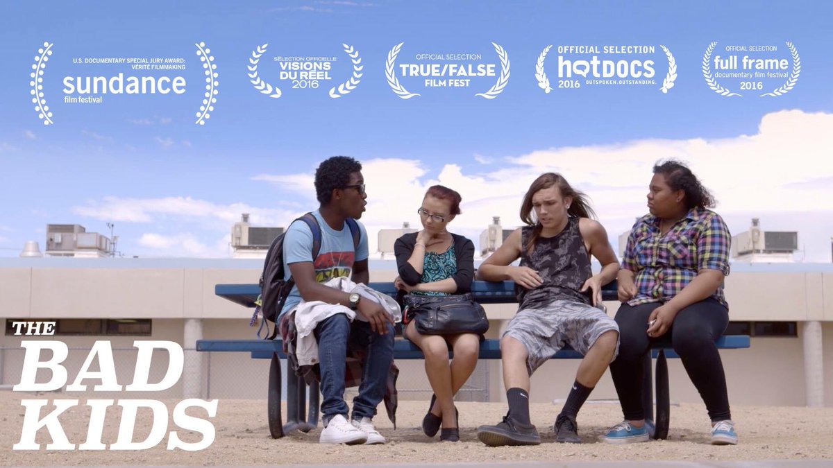 Congratulations to the following #IDAsupported films on their #Emmys2018 nominations!
🏆Outstanding Current Affairs Doc: <a href="/MenAleppo/">LastMenInAleppo</a> by <a href="/FerasFayyad/">Feras Fayyad</a>
🏆Outstanding Politics and Government Doc: <a href="/AoConsequences/">Age of Consequences</a> by @jaredpscott
🏆Outstanding Business and Economic Doc: <a href="/BadKidsMovie/">The Bad Kids</a>