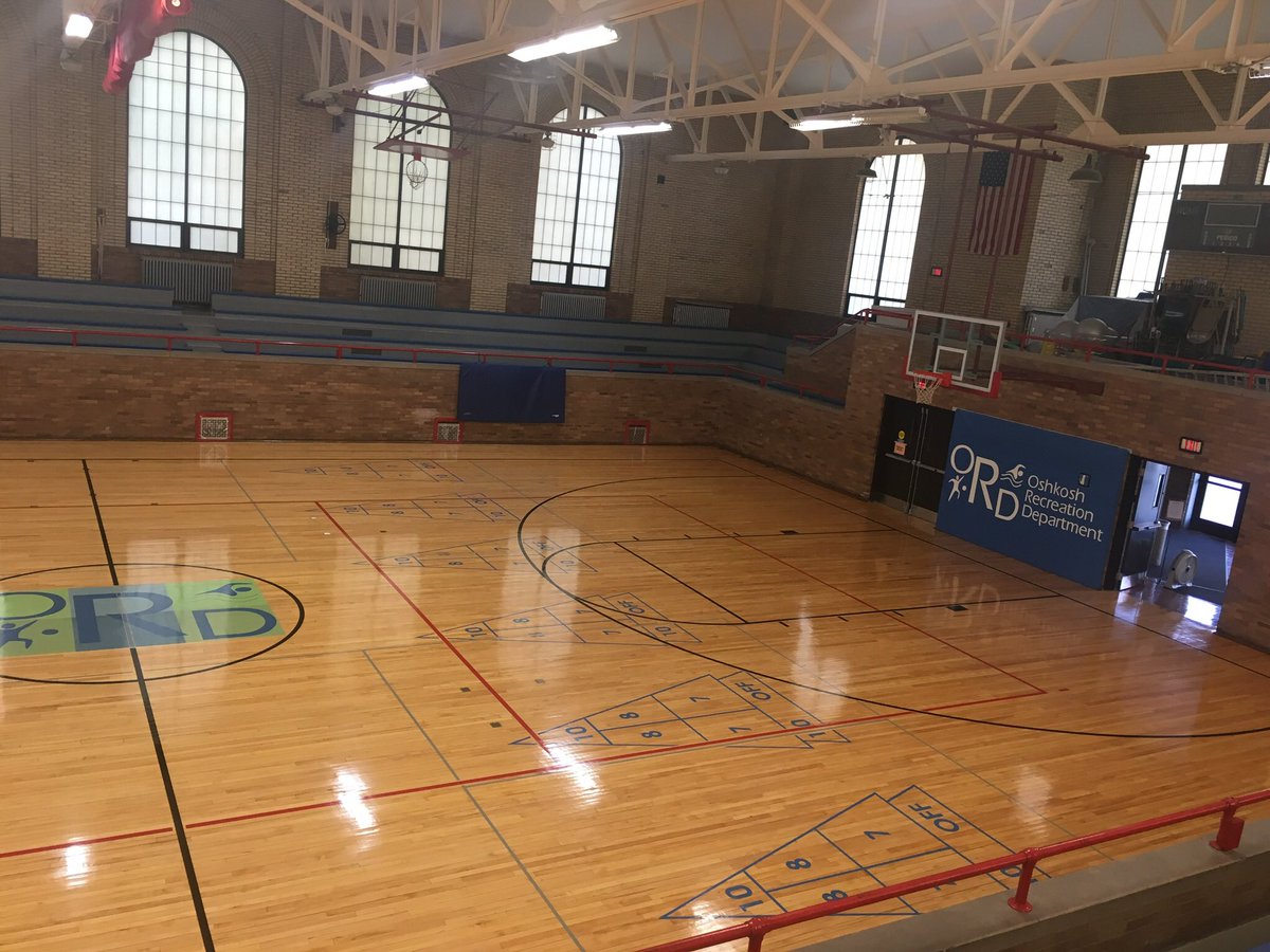 North Basketball tweet media