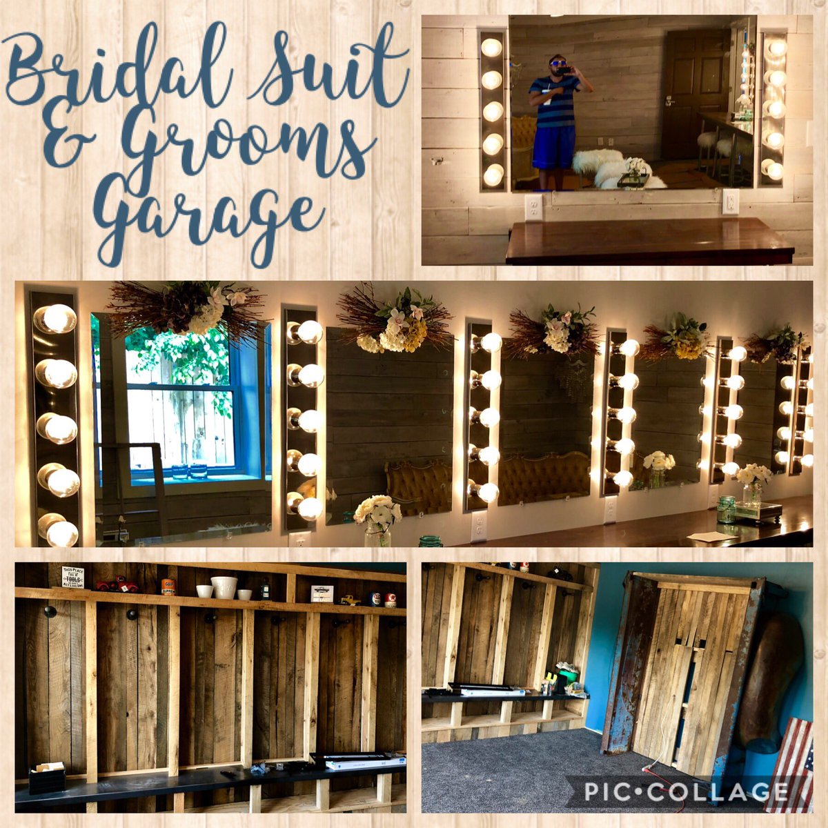 thecrystalcoop's tweet photo. As the finishing touches go on @thecrystalcoop complete,grooms Garage is having tv/game systems installed,bathrooms are nearly complete and finishing touches are being added throughout the facility. visit https://t.co/4ZEbmqFiPh for more details. #TheCrystalCoop, #ReserveToday https://t.co/rXBGjBt1qp