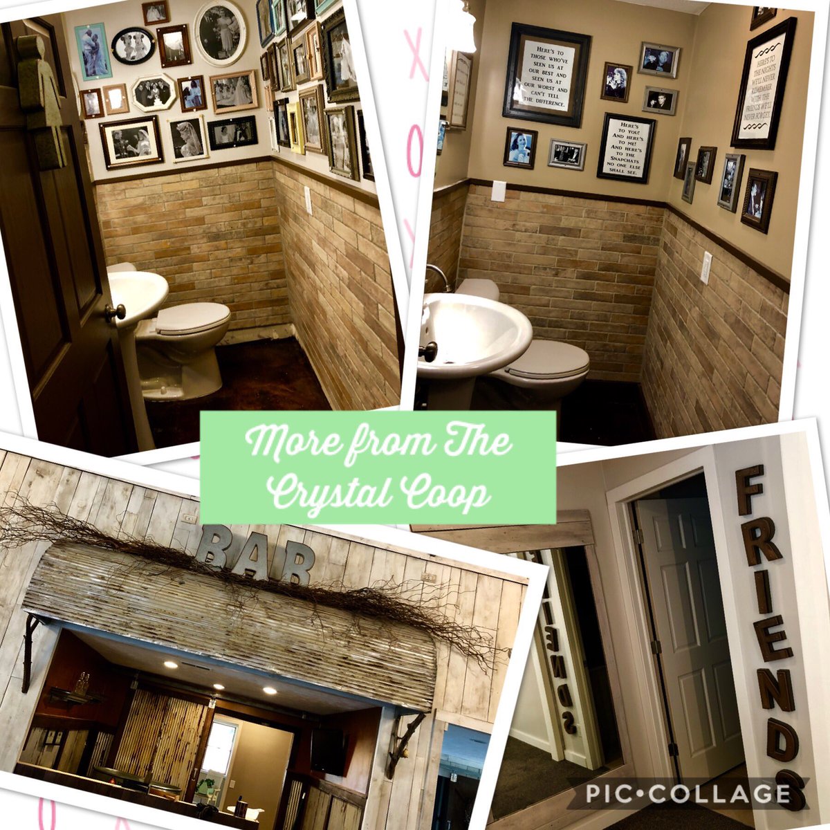 thecrystalcoop's tweet photo. As the finishing touches go on @thecrystalcoop complete,grooms Garage is having tv/game systems installed,bathrooms are nearly complete and finishing touches are being added throughout the facility. visit https://t.co/4ZEbmqFiPh for more details. #TheCrystalCoop, #ReserveToday https://t.co/rXBGjBt1qp