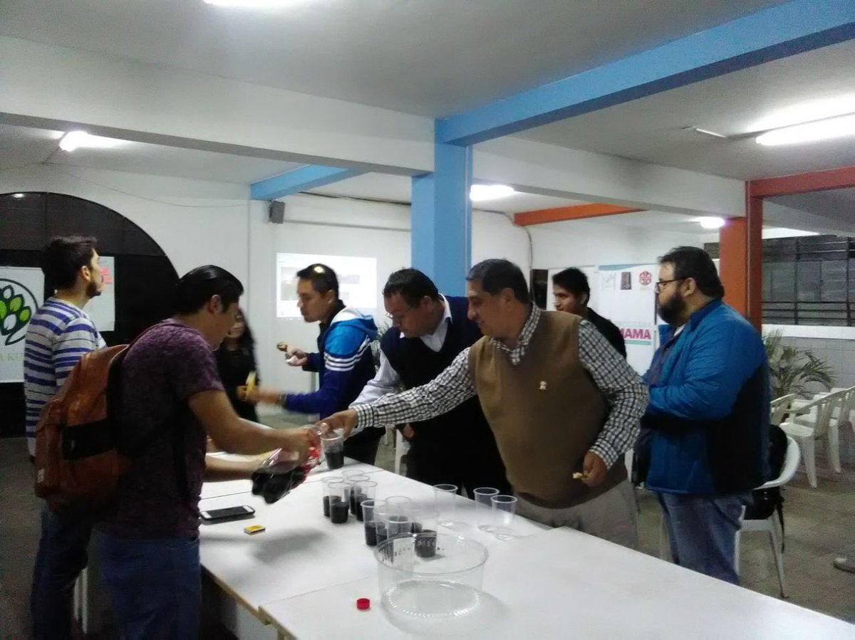 Hub_IcaOF's tweet image. ICA OPEN FUTURE_ #CrowdLinking

En nuestro #CrowdworkingTecnológICA los #Crowdworkers de la Primera Generación compartiendo por Fiestas Patrias! 🇵🇪 
@Gore_Ica @FundacionTefPe @el_BID @PeruOpenFuture_