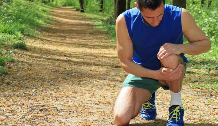 Learn how to avoid a few common exercise injuries: otbd.it/QEyW2vMk