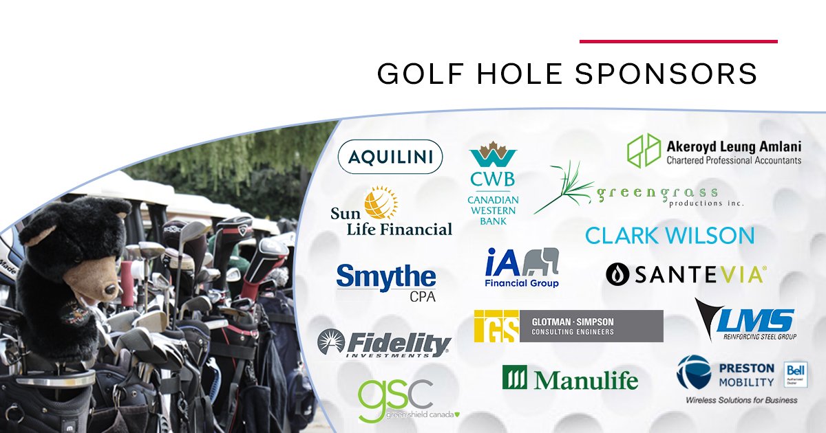 ZLCFinancial's tweet photo. Our #ZLCFoundation #CharityGolfTournament is around the corner and we want to thank all #GolfHole #Sponsors for helping make #ZLCGolf another year!
@CoastMH #golftournament #bcgolf #ZLCFinancial #mentalhealthawareness https://t.co/RuLMVJLugp