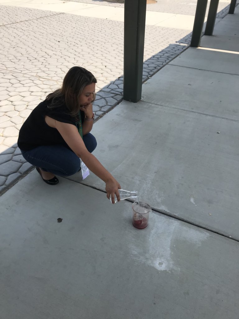 MccormackKenya's tweet image. Building 5E knowledge with Engage Breakout session. #TeamMath #TeamBCSD