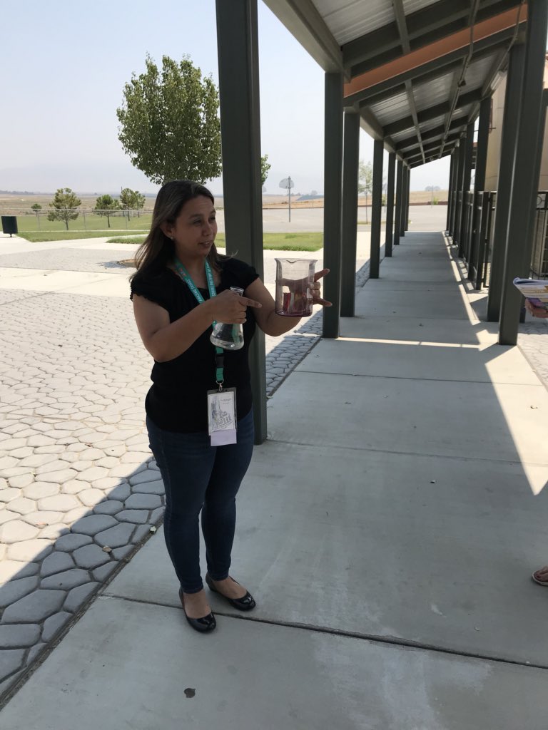 MccormackKenya's tweet image. Building 5E knowledge with Engage Breakout session. #TeamMath #TeamBCSD