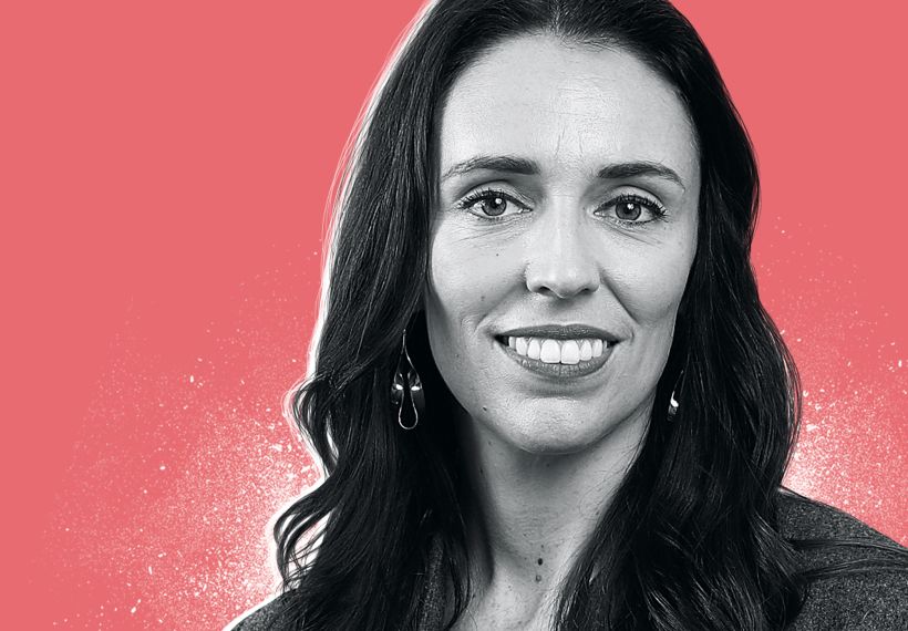 Professionelle_'s tweet photo. Jacinda Ardern made number 12 on @FortuneMagazine's 40 Under 40 list – well deserved and love that they noted her juggling Mum and PM duties.  https://t.co/bPFGvLT5Io https://t.co/0qVTz9DH9J