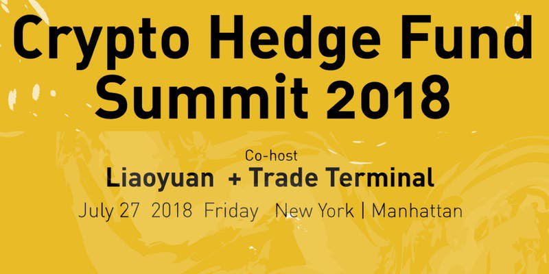 1000xMooncoins's tweet photo. #UNetwork will be at #2018CryptoHedgeFundSummit with all those top Institutions @blackrock #RenaissanceTechnologies @twosigma @ConsenSys @PanteraCapital @coindesk @business etc.
Thanks to @Liaoyuan_io and #TradeTerminal for hosting such an amazing conference. #UNetwork $UUU https://t.co/s5IkTfLcRp