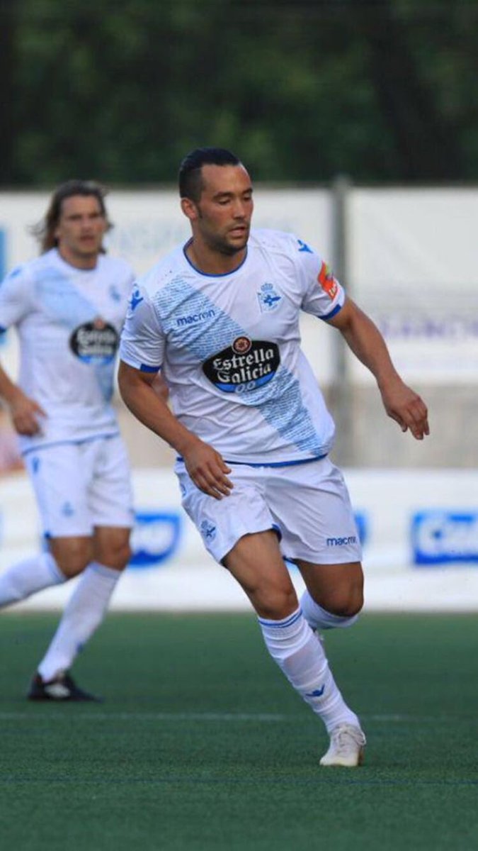 Quique González tweet media