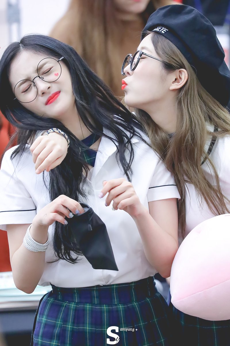 grkjbbay's tweet photo. #프리스틴
결경&amp;은우 https://t.co/rTlq87W8IC