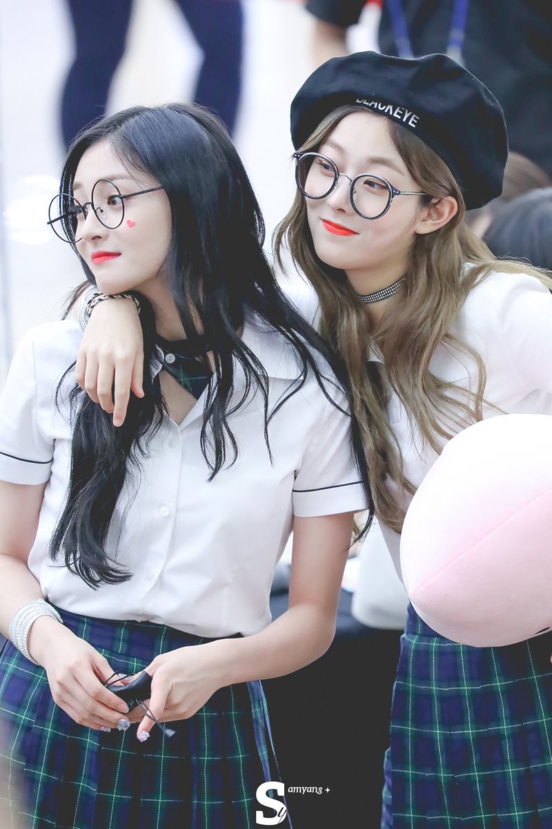 grkjbbay's tweet photo. #프리스틴
결경&amp;은우 https://t.co/rTlq87W8IC