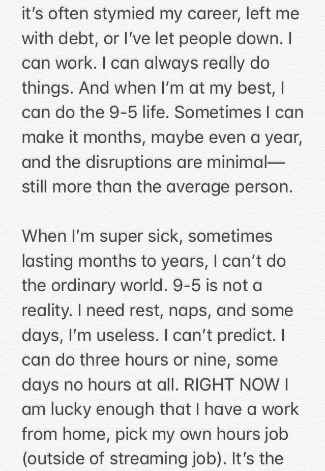 Visiting newfoundland image