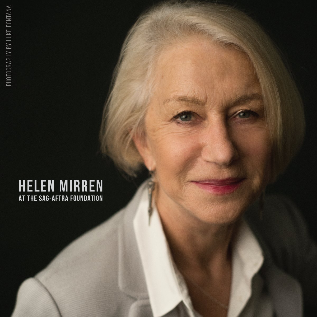 Happy Birthday Helen Mirren! 