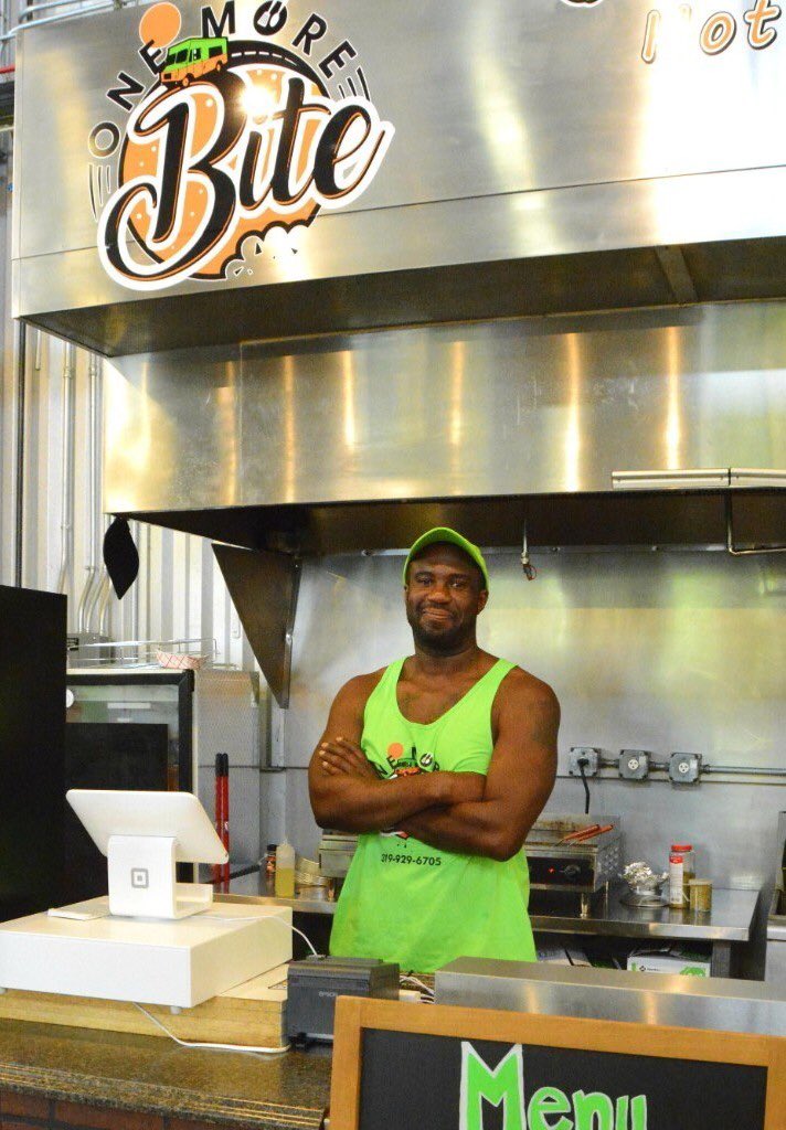 NewBoCityMarket's tweet photo. Looking to start your own business? Why not set-up shop in NewBo City Market?! Today's newsletter features some fantastic success stories from some of our Shopkeepers! ππ» #NewBoCityMarket #NewBoCR #DiscoverNewBo #iowa #entrepreneurs https://t.co/zxzw14Fpqj https://t.co/UYQfrcSkyt