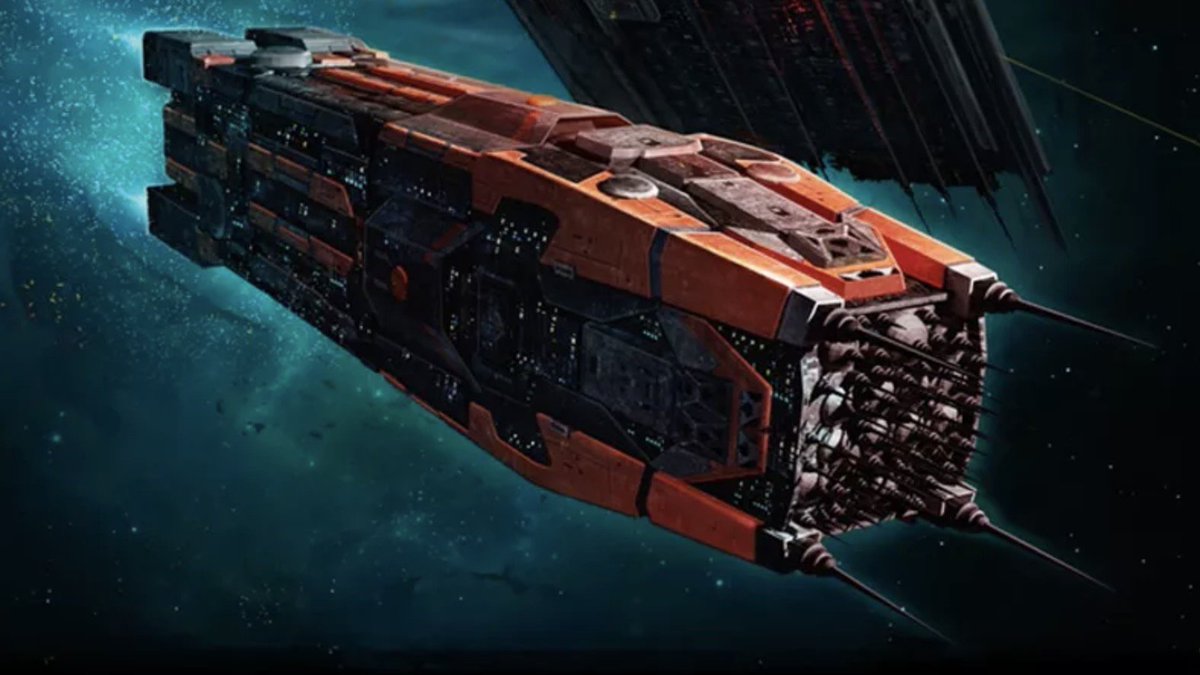 Thanks to a wildly successful Kickstarter, The Expanse is getting a new tabletop RPG