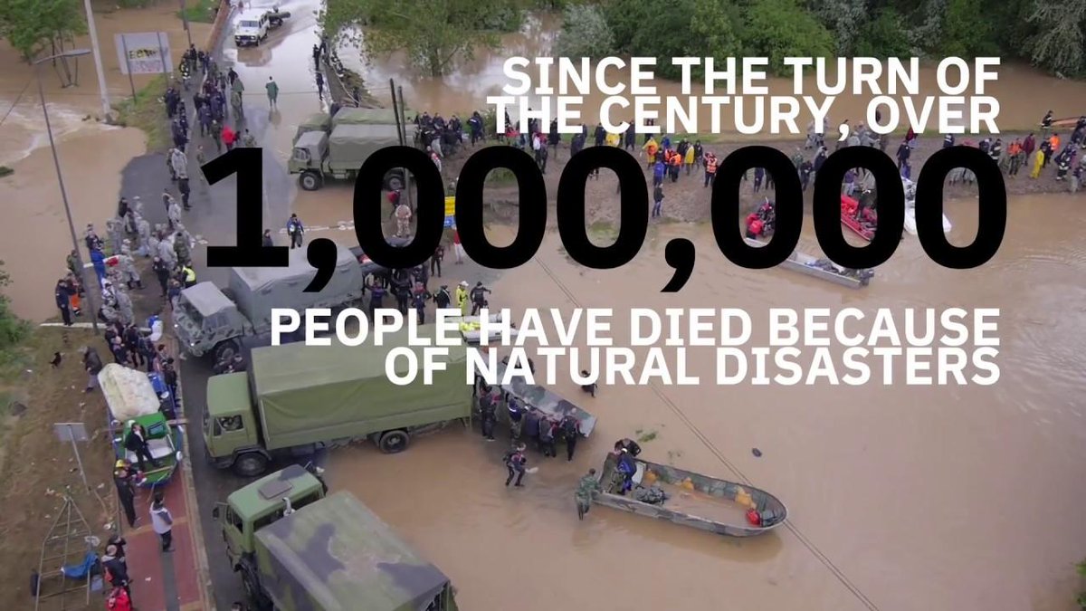 thcrewe's tweet photo. Call for Code: How 22M Developers Take on Disaster Preparedness #IBMDigitalCharge #CallforCode https://t.co/3ZX1u2UfuW https://t.co/Oy2AJLcckM