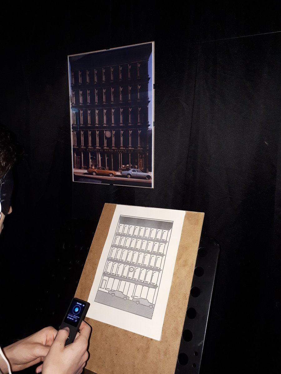 SEI - Sud Est Indipendente Festival 2018, ci siamo anche noi e <a href="/Swapmuseum/">Swapmuseum</a> con una installazione multisensoriale per la fruizione di alcune fotografie dell'artista #ElliotErwitt. Ci troverete a San Cataldo (LE) fino a domenica prima dell'inizio dei concerti. Vi aspettiamo