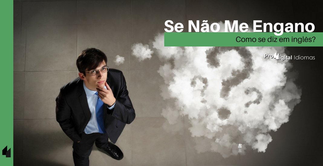 PD_Idiomas's tweet photo. E aí! Como é que se diz SE NÃO ME ENGANO em inglês? Você sabe?
Quer descobrir? É só clicar aqui: ➡ https://t.co/6rRBD5u2Fd
#fraseseemingles #fraseemingles #ingles #inglesonline #aprenderingles #estudaringles #idiomas #linguas #cursodeingles #educacao #idioma https://t.co/UQG0IUHHK2