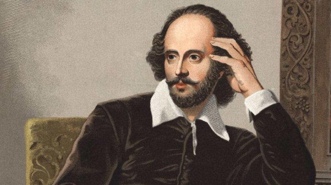 لا تسمح لأي مخلوق أن يحبطك، لا فكرياً ولا عملياً ولا عاطفياً، لا تسمح لهم أن يأخذوك إلى زاوية التعساء. 

- وليم شكسبير