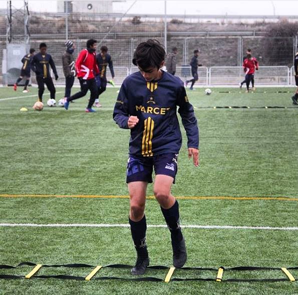 Smart_academia's tweet photo. Para poder tener éxito en la enseñanzas del fútbol, es necesario tener amplios conocimientos acerca el juego que se desarrollará.
✉ sf.academia@hotmail.com
✉manuelpaucar@fundacionmarcet.com
WhatsApp📞950 630 642 https://t.co/pscueIV1I3