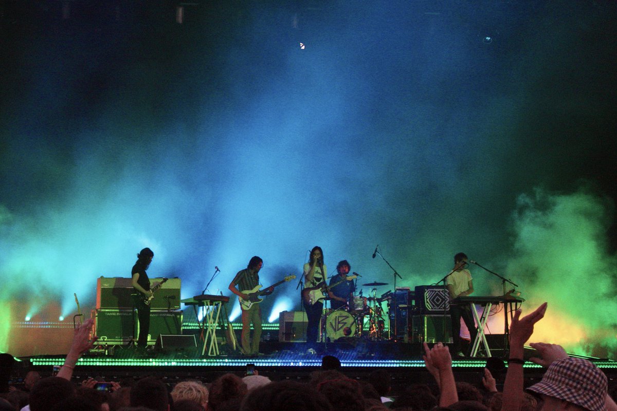 REVIEW: <a href="/CitadelFestival/">Citadel Festival</a> moves west and dials up the wild for its fourth edition // <a href="/tameimpala/">Tame Impala</a>, <a href="/CHVRCHES/">CHVRCHES</a>, <a href="/shamebanduk/">shame</a> +++ bit.ly/UE-Citadel