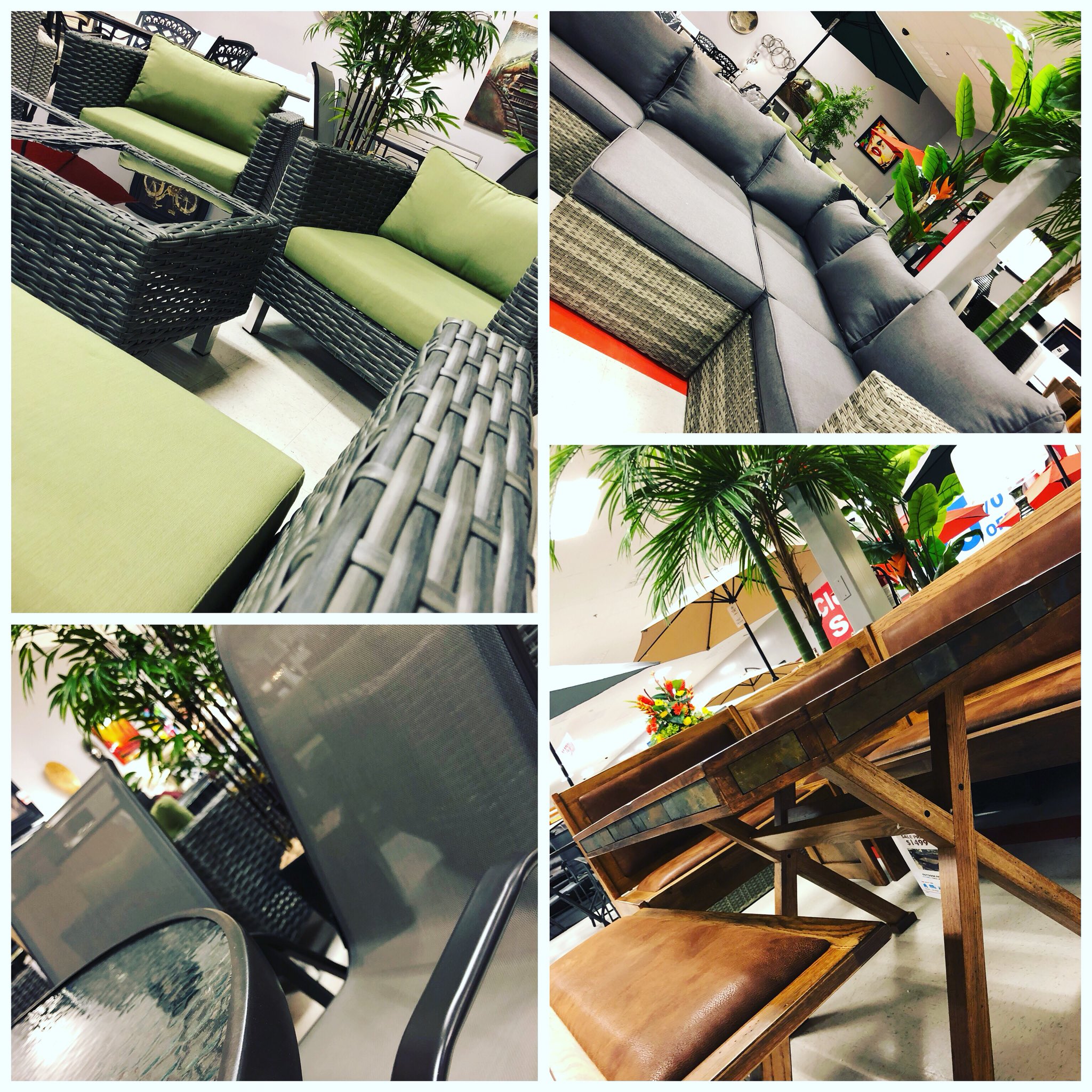 Instyle furniture superstore deals